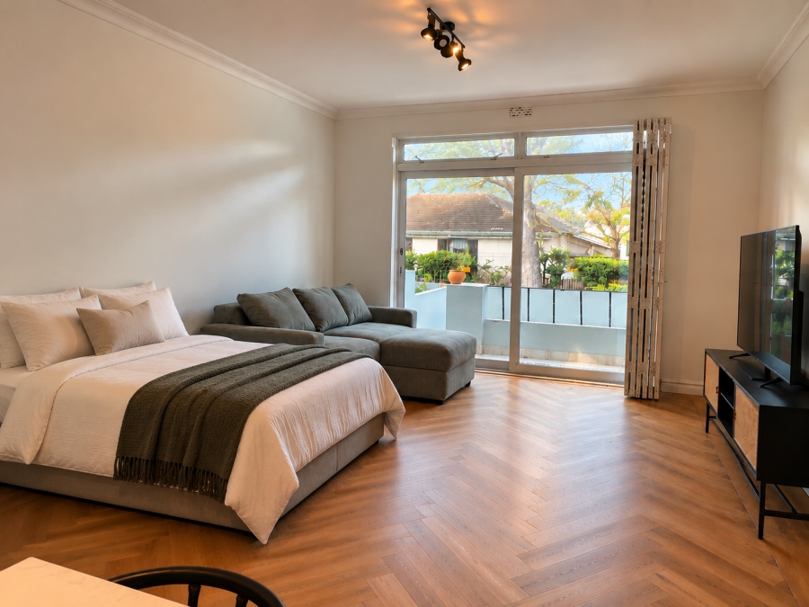 To Let 1 Bedroom Property for Rent in Oranjezicht Western Cape